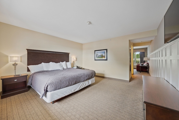 Imagen de la habitación del Hotel Kelleys Island Venture Resort. Foto 2