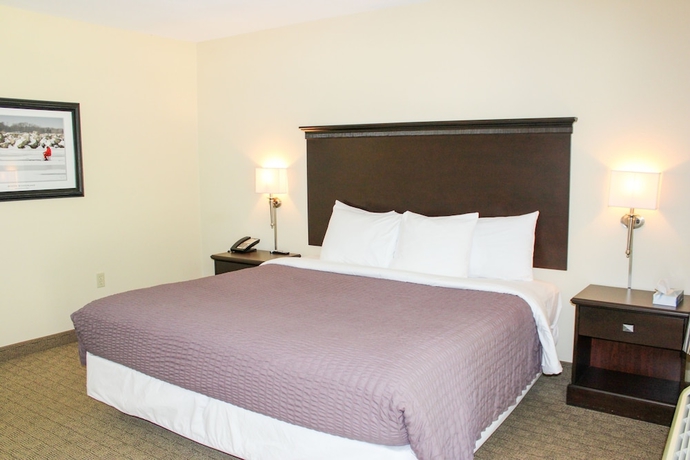 Imagen de la habitación del Hotel Kelleys Island Venture Resort. Foto 3