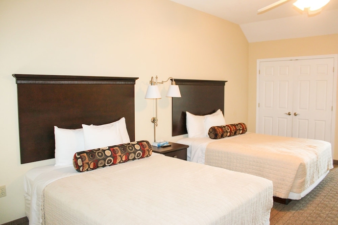 Imagen de la habitación del Hotel Kelleys Island Venture Resort. Foto 4