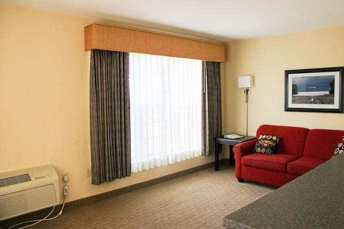 Imagen de la habitación del Hotel Kelleys Island Venture Resort. Foto 7