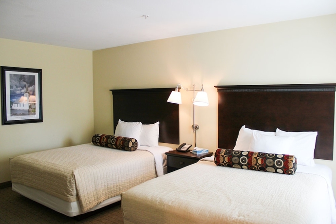 Imagen de la habitación del Hotel Kelleys Island Venture Resort. Foto 8