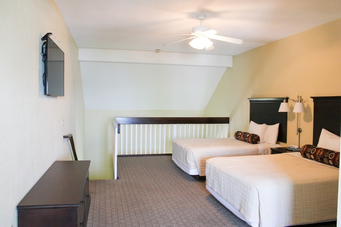 Imagen de la habitación del Hotel Kelleys Island Venture Resort. Foto 9