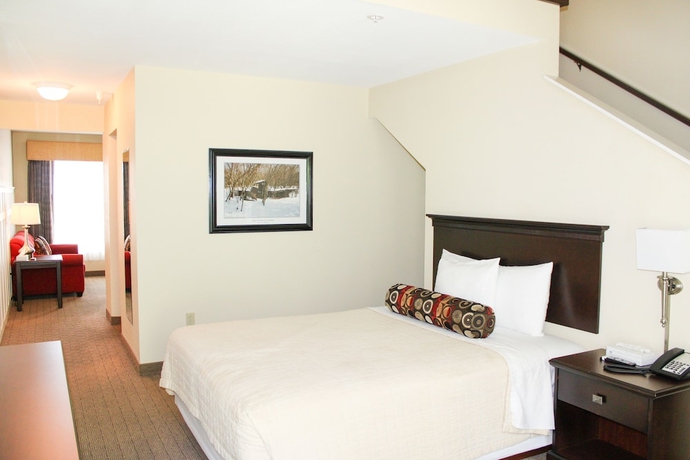 Imagen de la habitación del Hotel Kelleys Island Venture Resort. Foto 10
