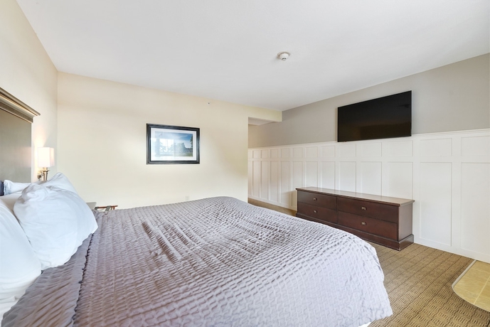 Imagen de la habitación del Hotel Kelleys Island Venture Resort. Foto 12