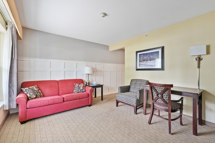 Imagen de la habitación del Hotel Kelleys Island Venture Resort. Foto 15