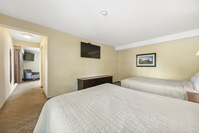 Imagen de la habitación del Hotel Kelleys Island Venture Resort. Foto 16