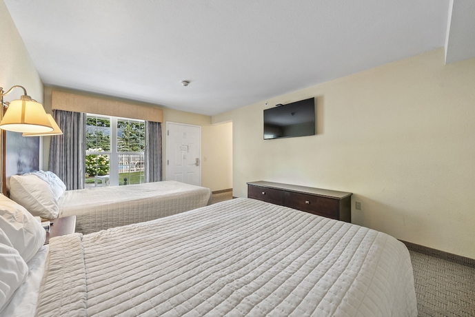 Imagen de la habitación del Hotel Kelleys Island Venture Resort. Foto 17