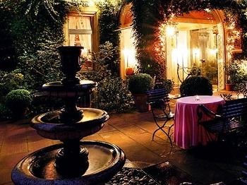 Imagen del bar/restaurante del Hotel Kellner's Spa. Foto 3