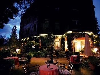 Imagen del bar/restaurante del Hotel Kellner's Spa. Foto 4