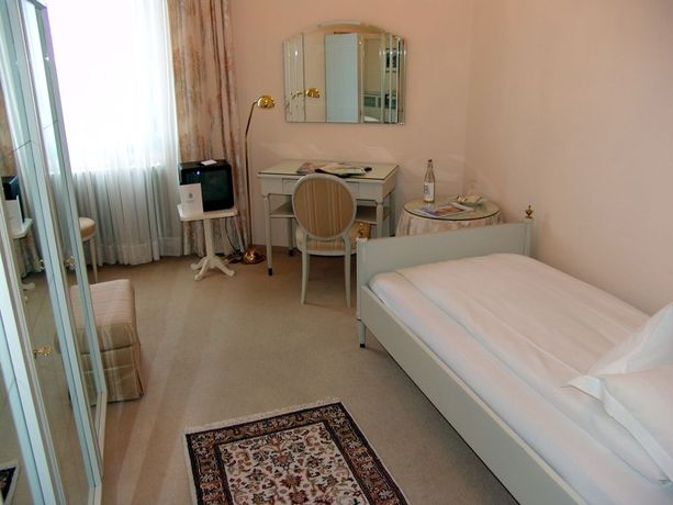 Imagen del bar/restaurante del Hotel Kellner's Spa. Foto 5