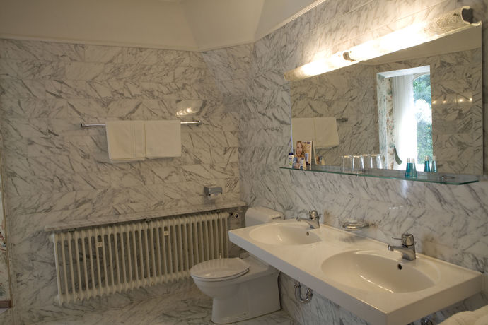 Imagen del bar/restaurante del Hotel Kellner's Spa. Foto 6