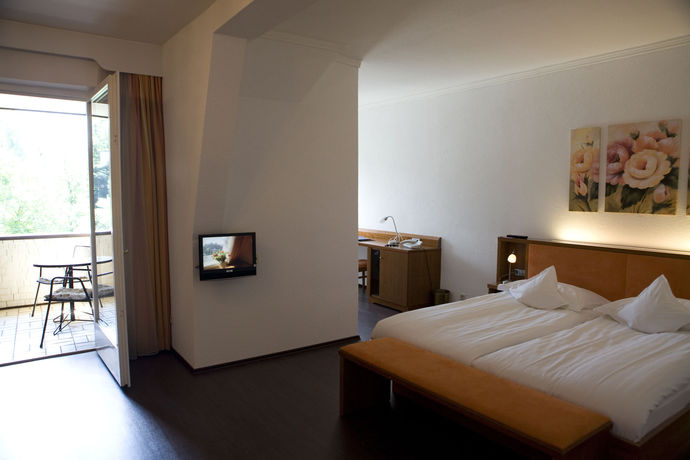 Imagen del bar/restaurante del Hotel Kellner's Spa. Foto 7