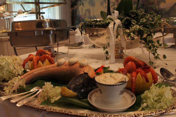 Imagen de la piscina del Hotel Kellner's Spa. Foto 16