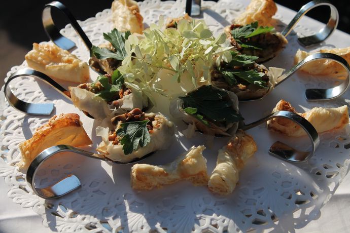 Imagen de la habitación del Hotel Kellner's Spa. Foto 13