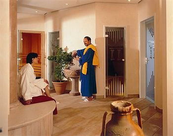 Imagen de los interiores del Hotel Kellner's Spa. Foto 15