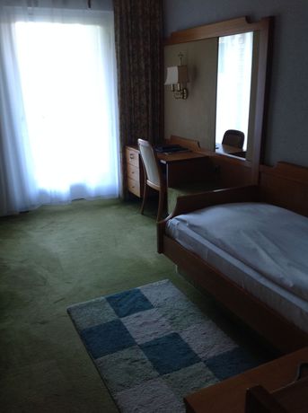 Imagen del bar/restaurante del Hotel Kellner's Spa. Foto 8