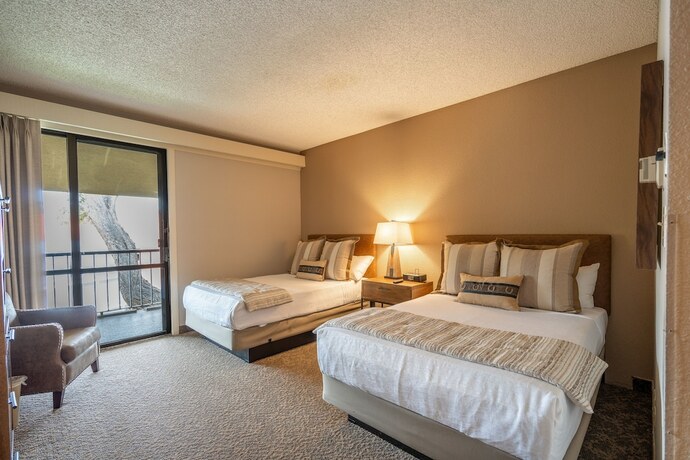 Imagen de la habitación del Hotel Kellogg West Conference Center And. Foto 15