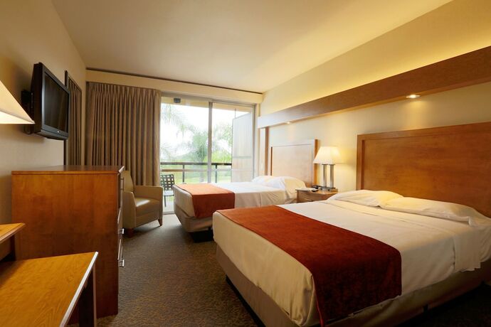 Imagen de la habitación del Hotel Kellogg West Conference Center And. Foto 19