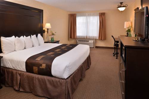 Imagen de la habitación del Hotel Kelly Inn Billings Montana. Foto 13