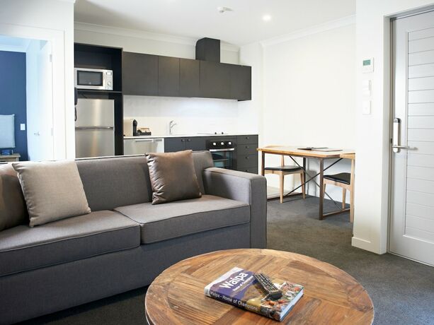 Imagen de la habitación del Hotel Kelly Rd Cambridge Lodge. Foto 16