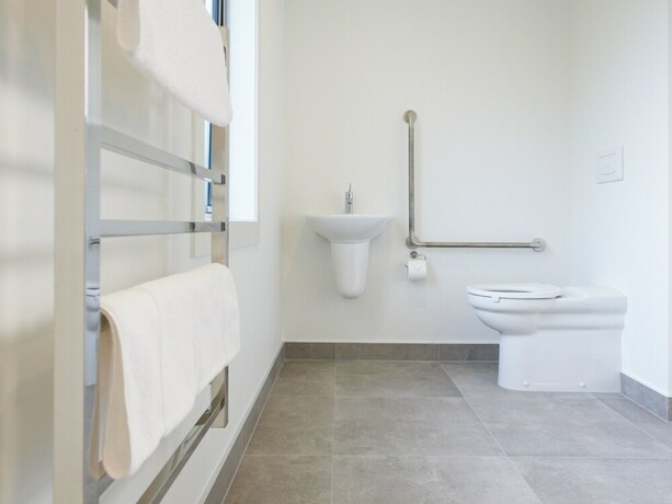 Imagen de la habitación del Hotel Kelly Rd Cambridge Lodge. Foto 20