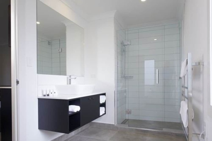 Imagen de la habitación del Hotel Kelly Rd Cambridge Lodge. Foto 26