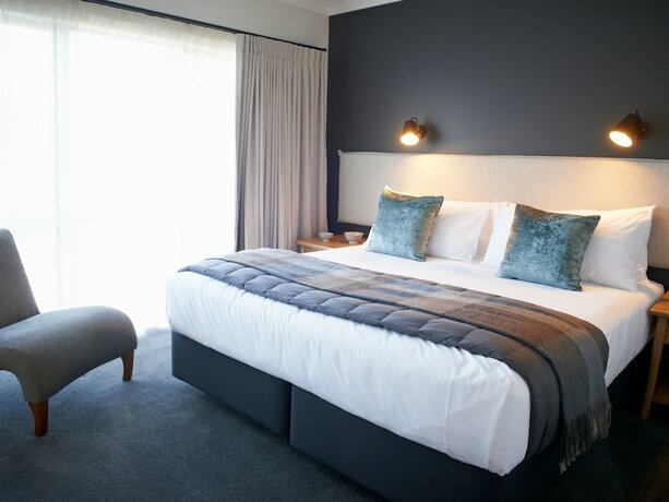 Imagen de la habitación del Hotel Kelly Rd Cambridge Lodge. Foto 29