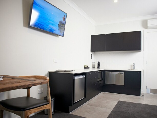 Imagen de la habitación del Hotel Kelly Rd Cambridge Lodge. Foto 31