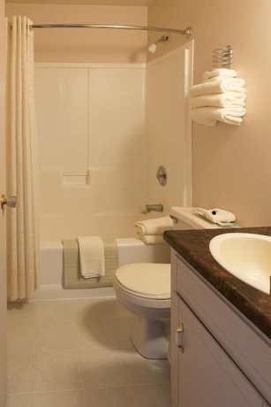 Imagen de la habitación del Hotel Kelly\'s View Motel. Foto 2