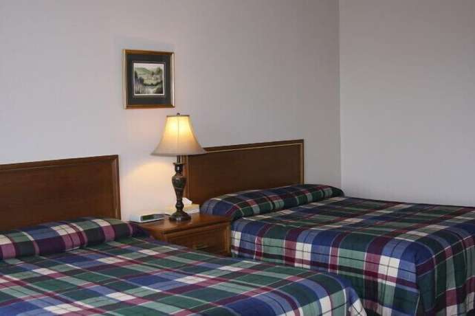 Imagen de la habitación del Hotel Kelly\'s View Motel. Foto 4