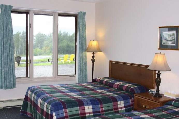 Imagen de la habitación del Hotel Kelly\'s View Motel. Foto 10