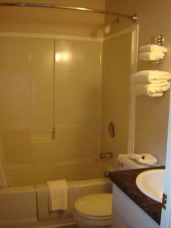 Imagen de la habitación del Hotel Kelly\'s View Motel. Foto 11