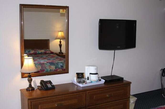 Imagen de la habitación del Hotel Kelly\'s View Motel. Foto 12