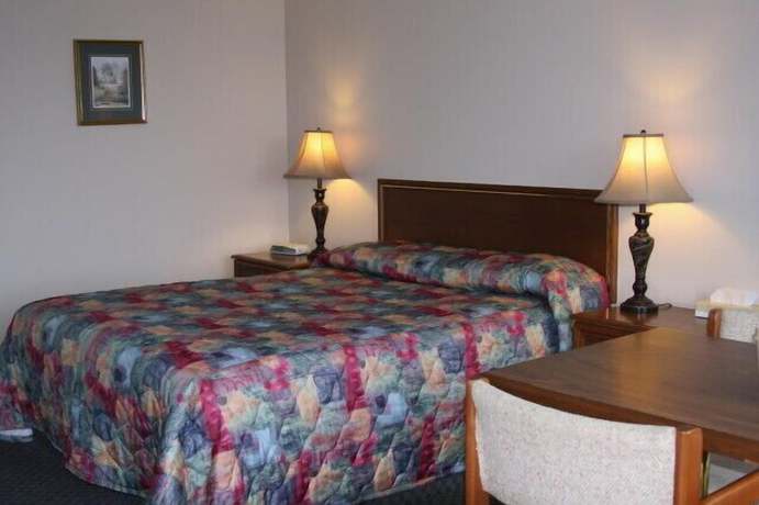 Imagen de la habitación del Hotel Kelly\'s View Motel. Foto 18