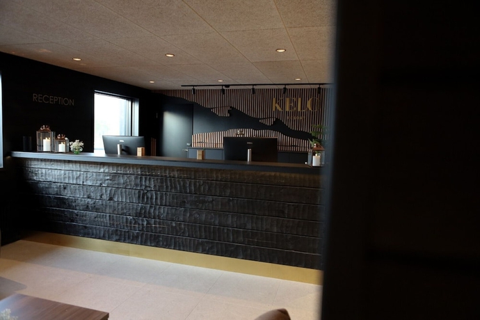 Imagen de los interiores del Hotel Kelo Resort. Foto 16