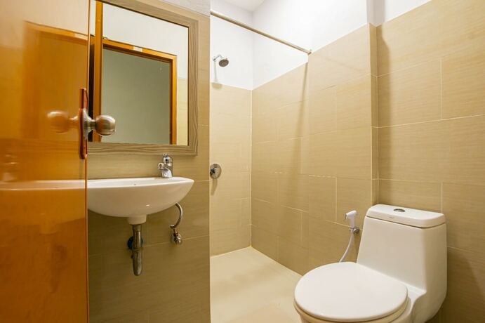 Imagen general del Hotel Kelowna Dwiwarna Residence. Foto 4