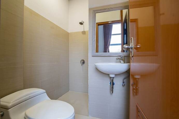 Imagen general del Hotel Kelowna Dwiwarna Residence. Foto 13