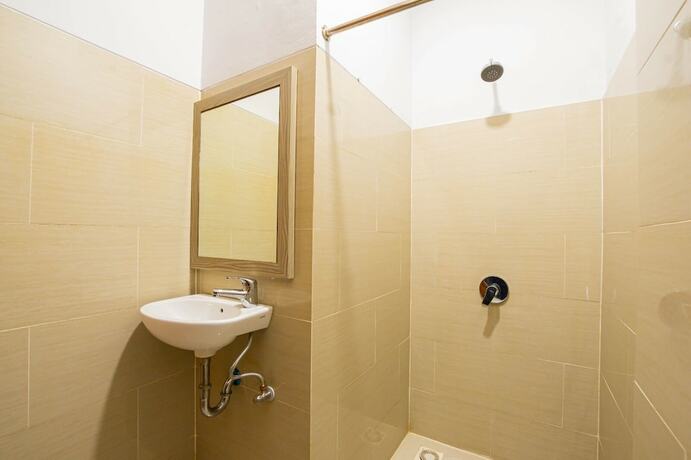 Imagen general del Hotel Kelowna Dwiwarna Residence. Foto 14