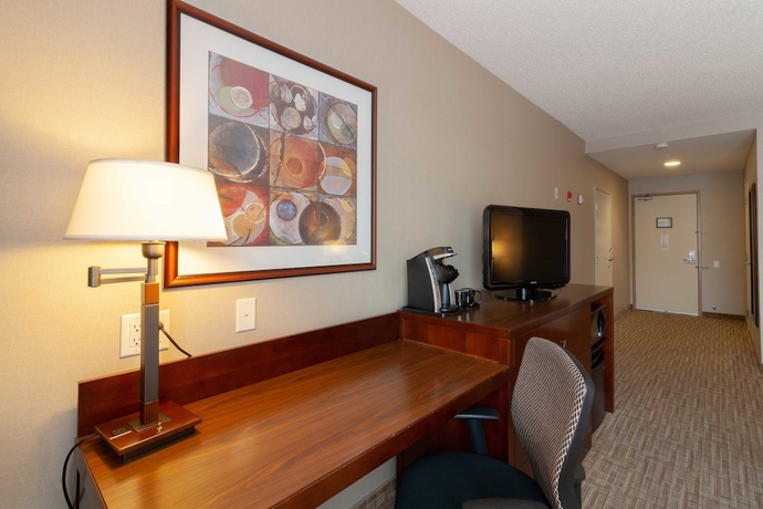 Imagen de la habitación del Hotel Kelowna and Conference Centre. Foto 3
