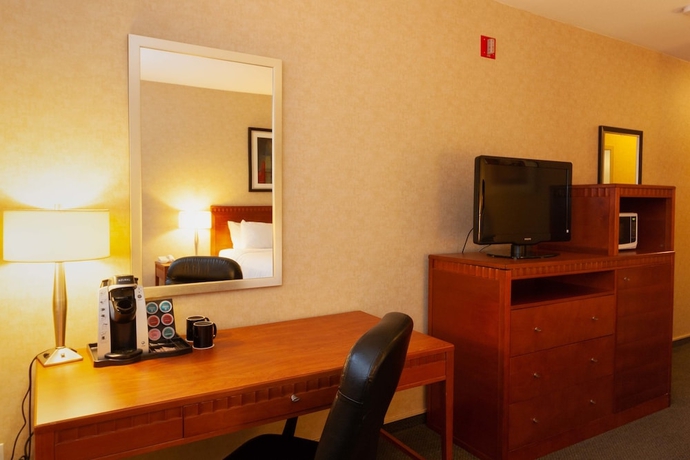 Imagen de la habitación del Hotel Kelowna and Conference Centre. Foto 5