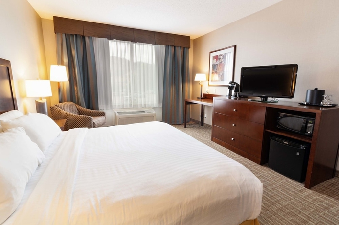 Imagen de la habitación del Hotel Kelowna and Conference Centre. Foto 9