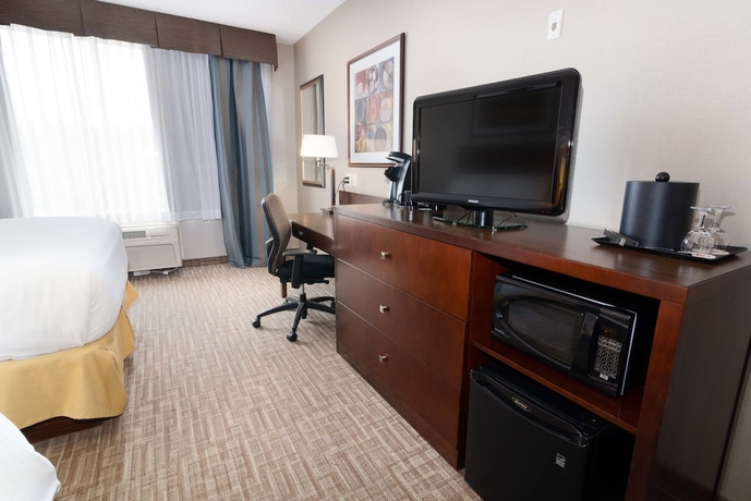 Imagen de la habitación del Hotel Kelowna and Conference Centre. Foto 14
