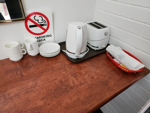 Imagen de la habitación del Hotel Kelso. Foto 2