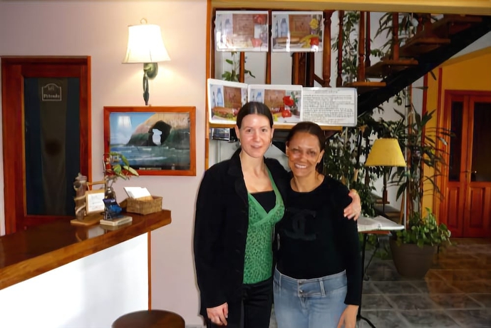 Imagen de los interiores del Hotel Kelta. Foto 18