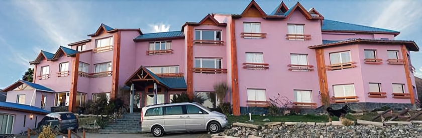 Imagen general del Hotel Kelta. Foto 3