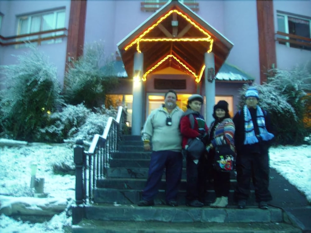 Imagen general del Hotel Kelta. Foto 4