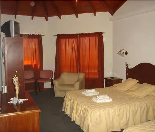 Imagen de la habitación del Hotel Kelta. Foto 16