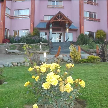 Imagen general del Hotel Kelta. Foto 2