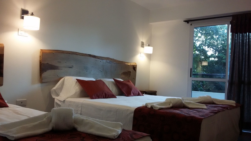 Imagen de la habitación del Hotel Kelta Puerto Iguazu. Foto 8