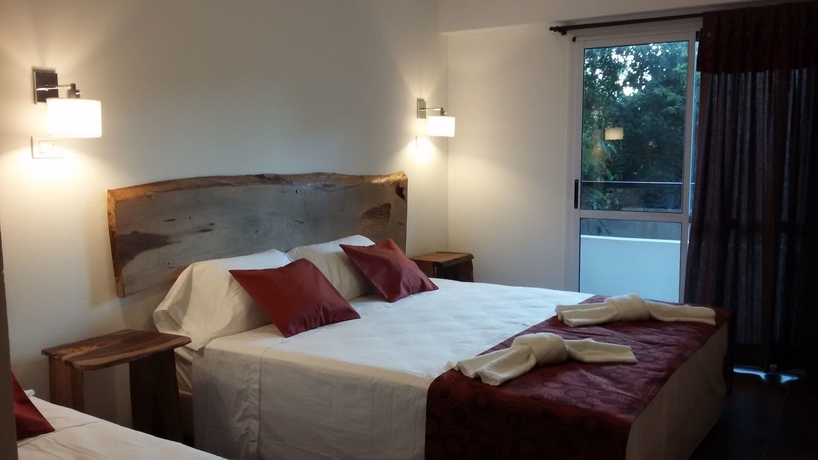 Imagen de la habitación del Hotel Kelta Puerto Iguazu. Foto 9